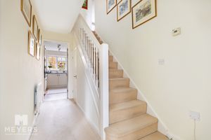 Hallway- click for photo gallery